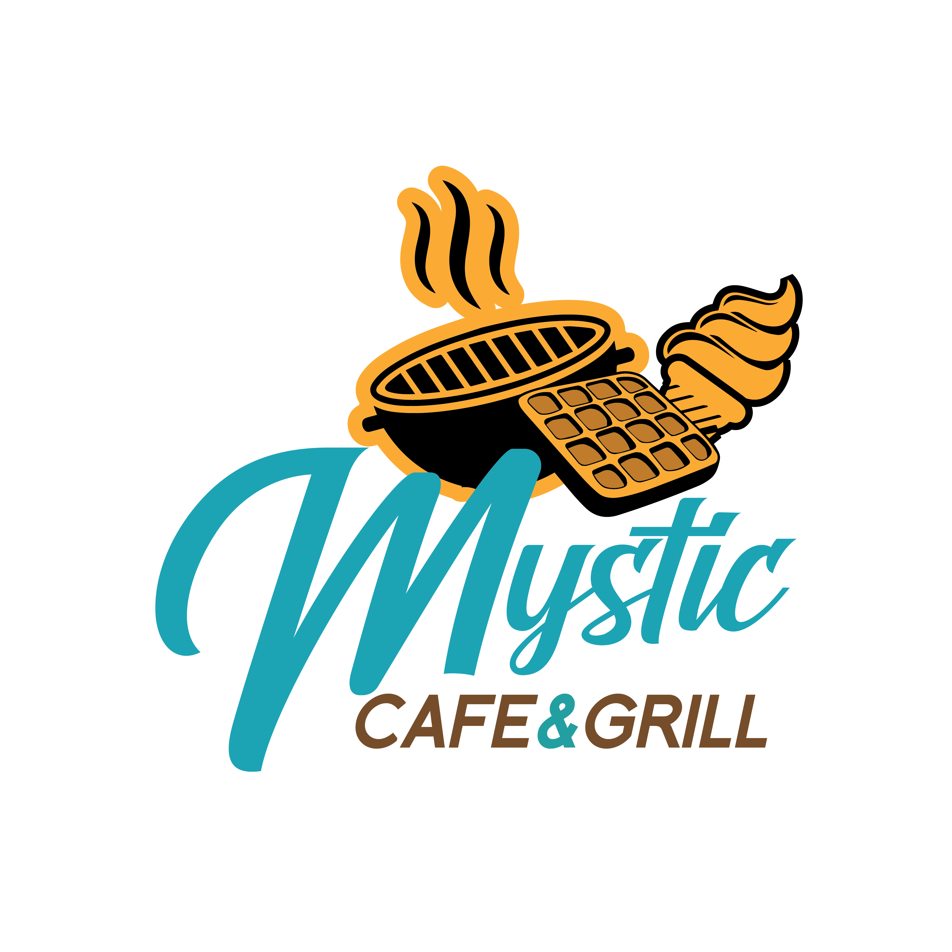 Mystic Cafe & Grill